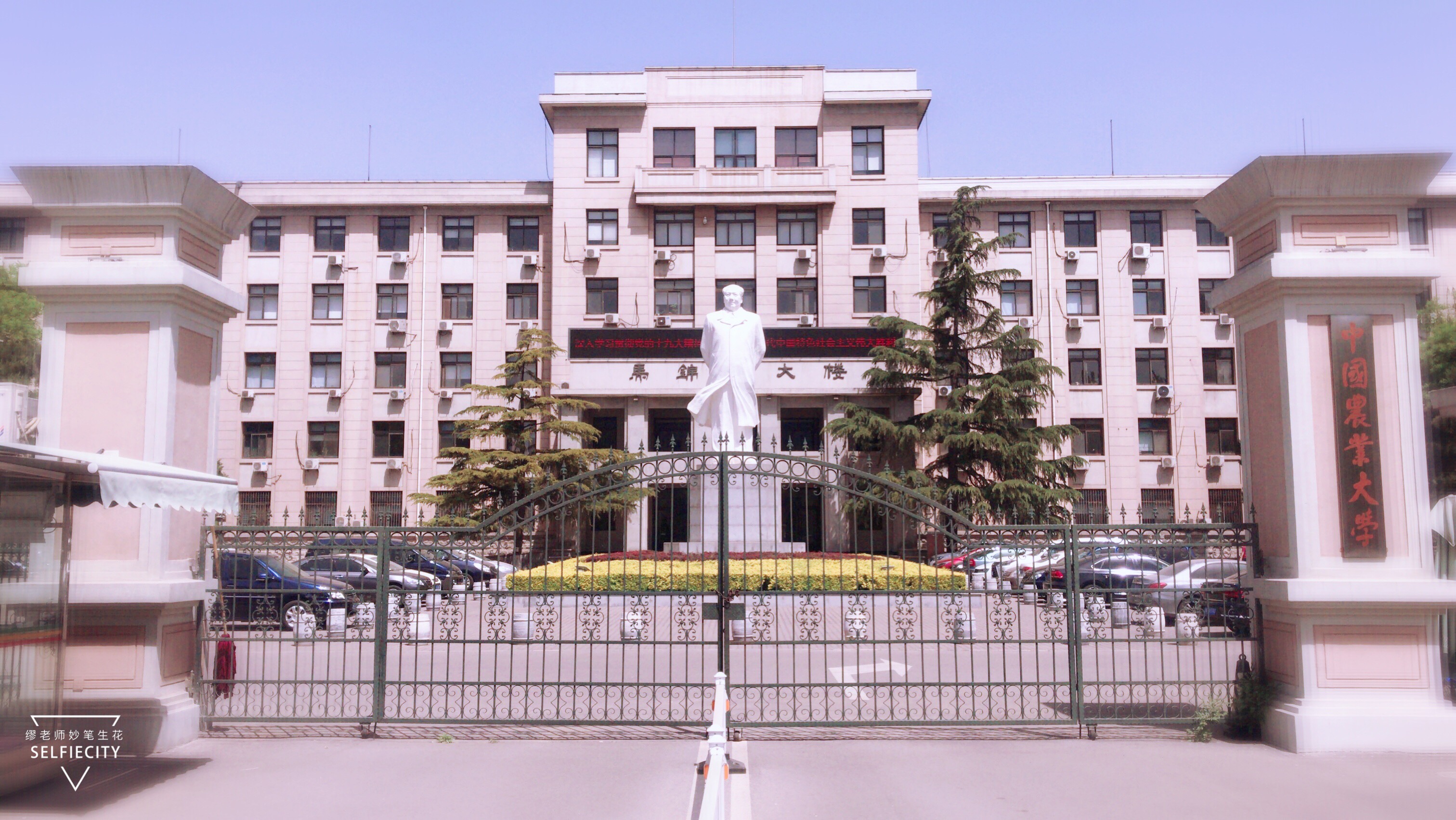 怪！11类“双一流”大学中，9校英文名与众不同