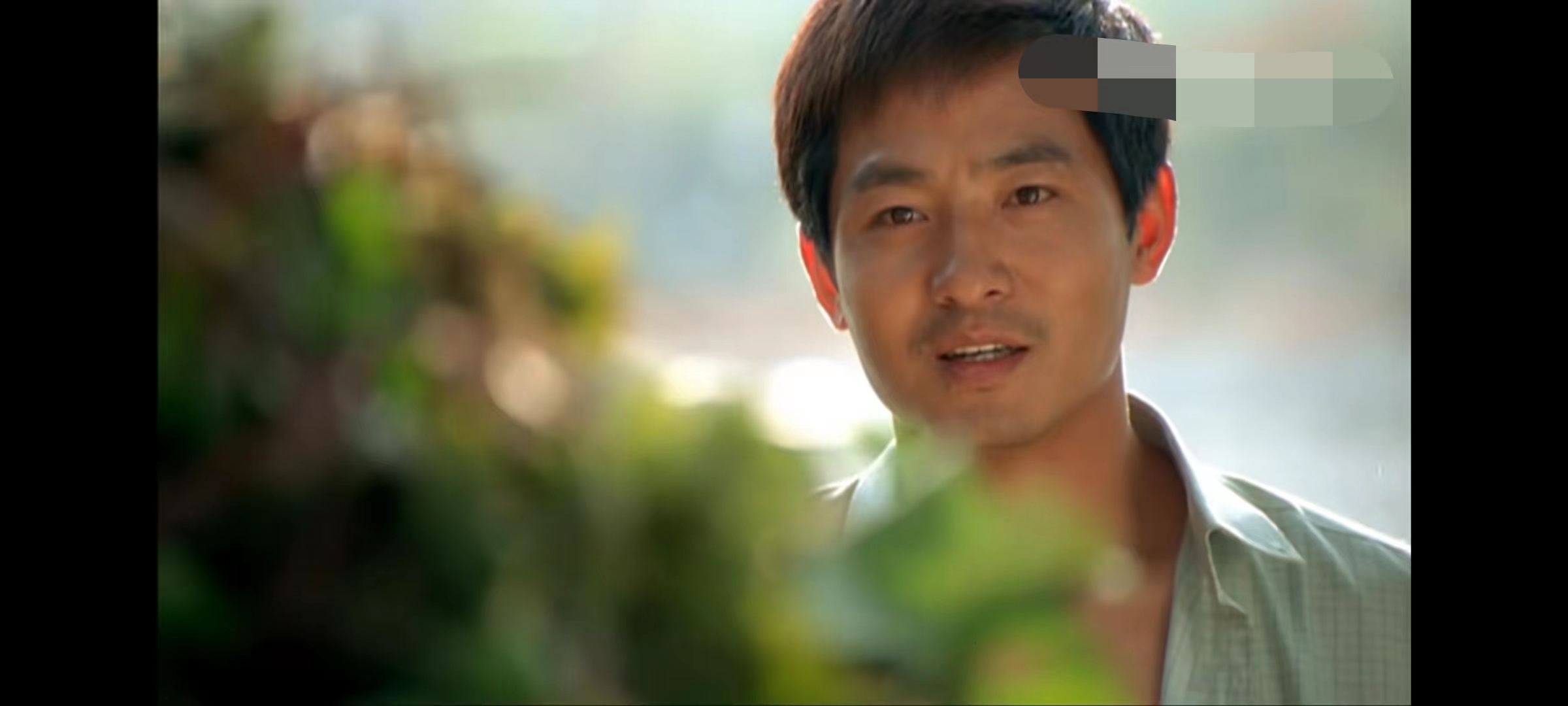 著名导演霍建起执导的爱情故事片《暖》，看过后决不会后悔