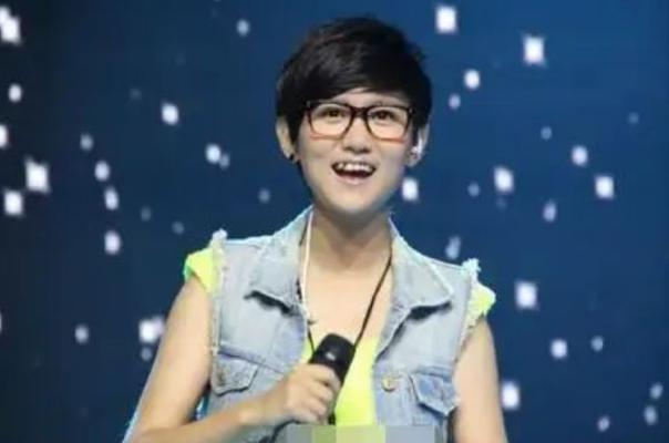 《超级女声》18年后，有人开出租车，有人换了脸，命运不尽相同