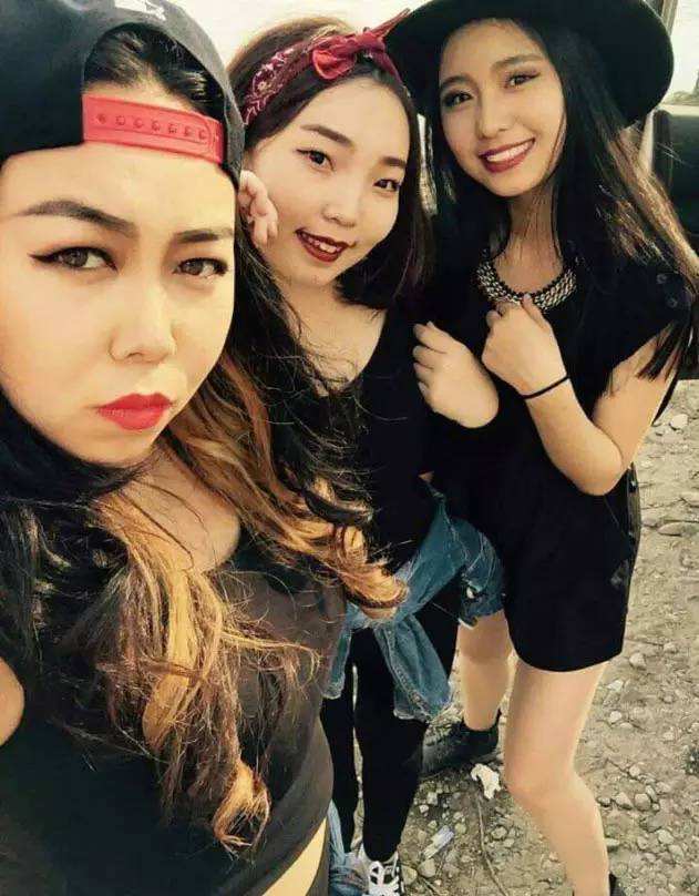 蒙古国“现状”，海军夏天运羊毛，冬天捕鱼，还有25个探秘冷知识