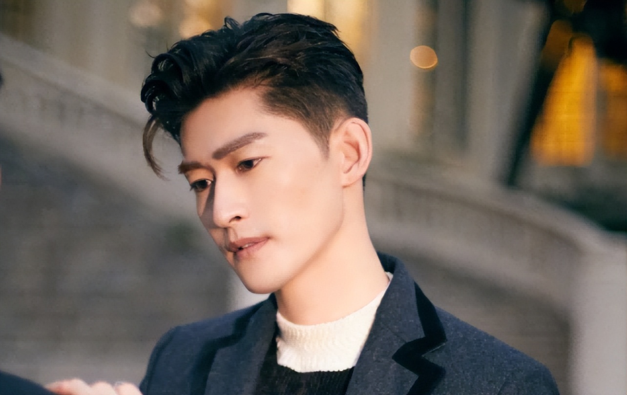 红得快，凉得也快！这9位“风光不再”的男星，有人太可惜了