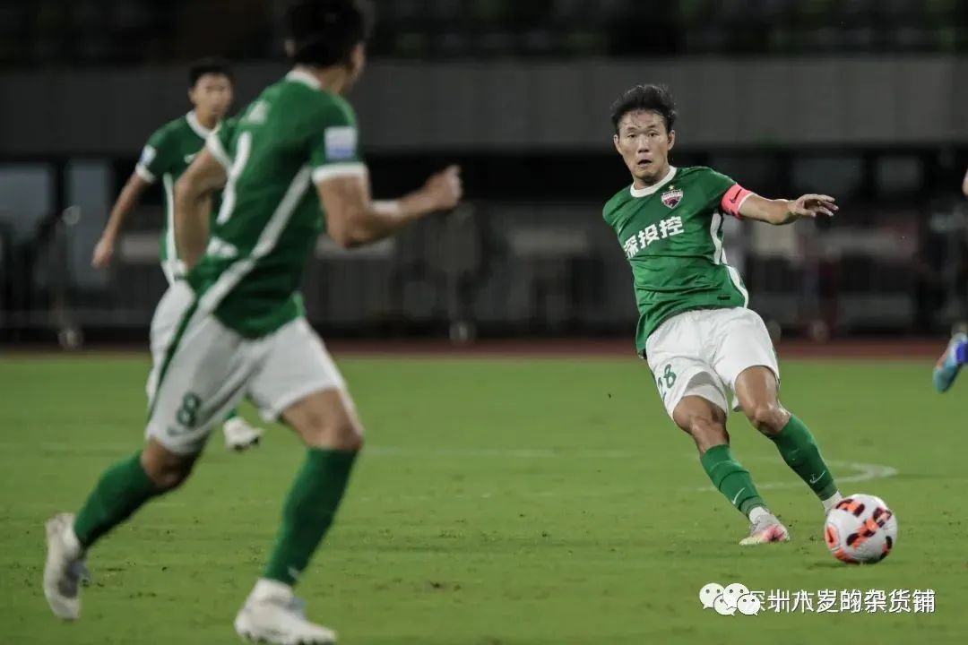 「中超联赛」2022赛季第十轮广州队旧将出场动态