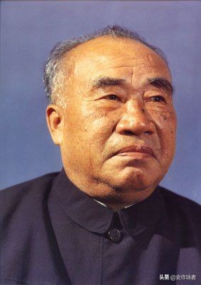 盘点近代四川籍十大名将，个个都是开国元勋，四位成为了开国元帅