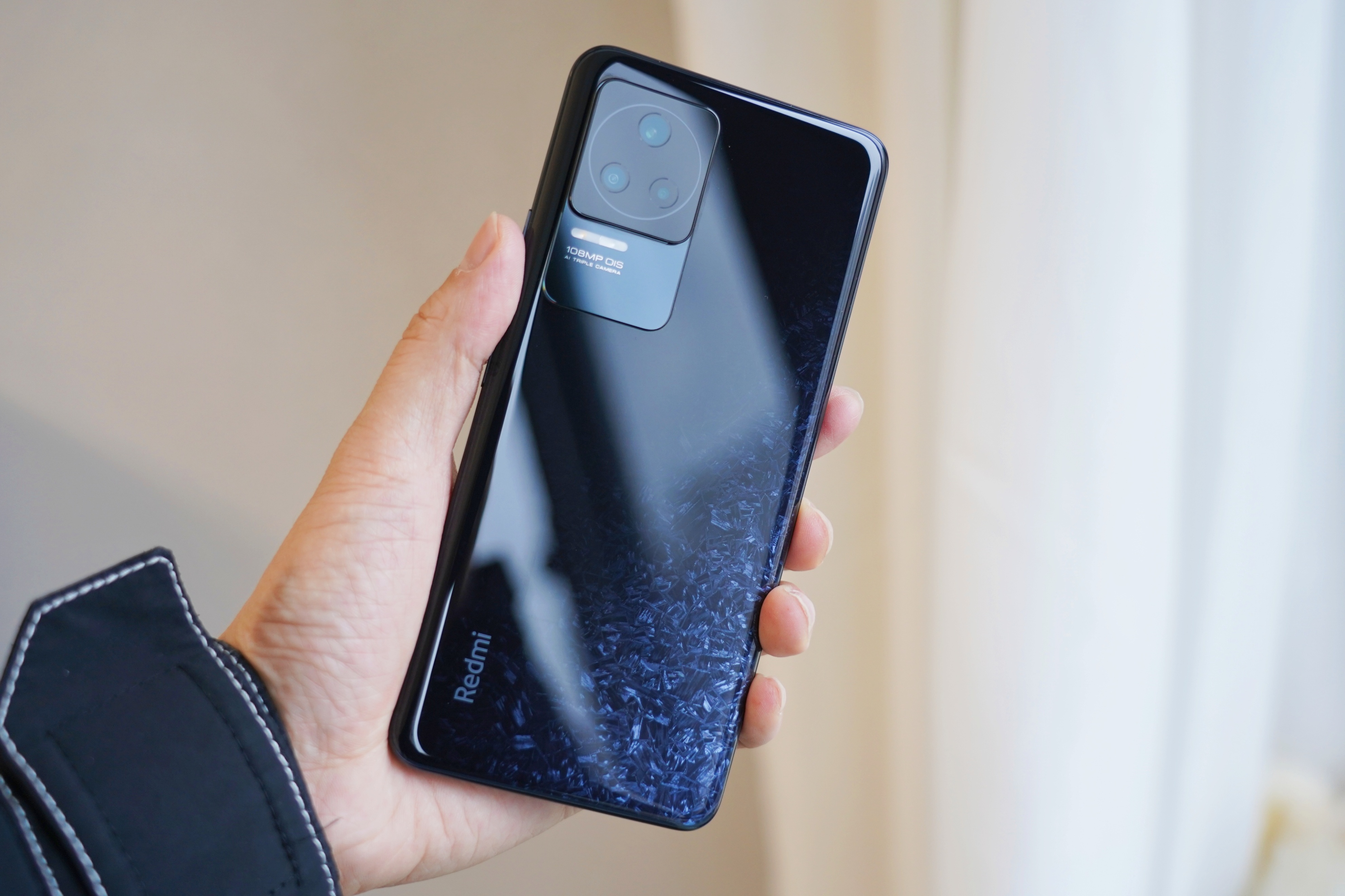 国产机里也有高端，这四款很难挑出毛病，还比苹果便宜