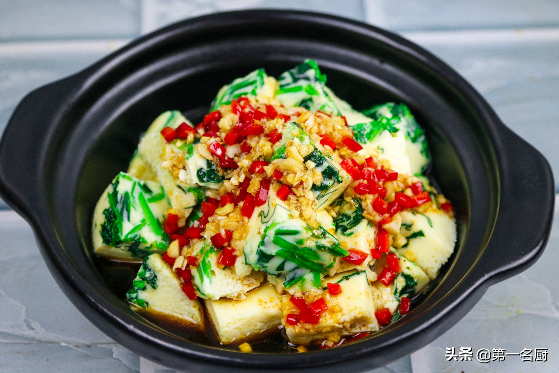 早饭餐食谱大全及做法大全（试试5种家常美食好吃好做）