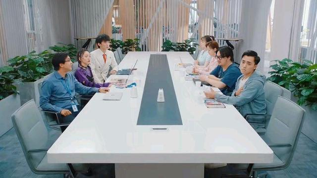 《破事精英》：破事部七人，谁最有可能调离破事部？