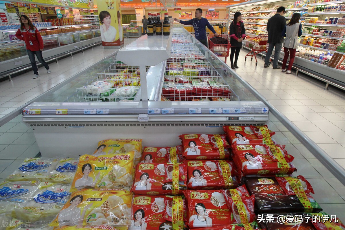 一盘水饺引发的大战：三全、思念、湾仔、龙凤哪一个是你的最爱？