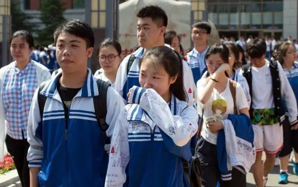 江苏四所高校臭名远扬，早已被点名曝光，毕业证一文不值如同废纸