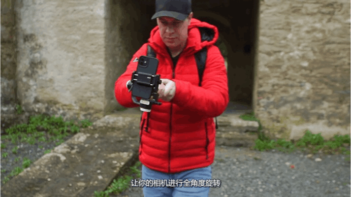保姆級拍攝教程！教你輕松提升視頻質感