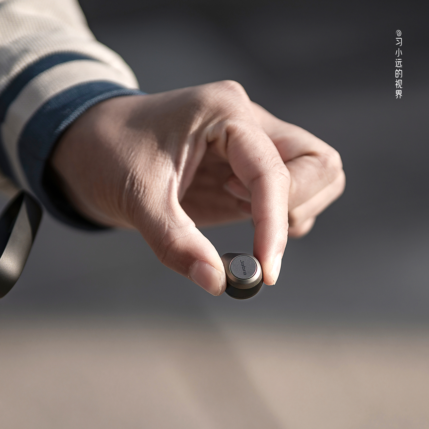 旗舰级真无线蓝牙耳机，Jabra Elite 85t使用体验