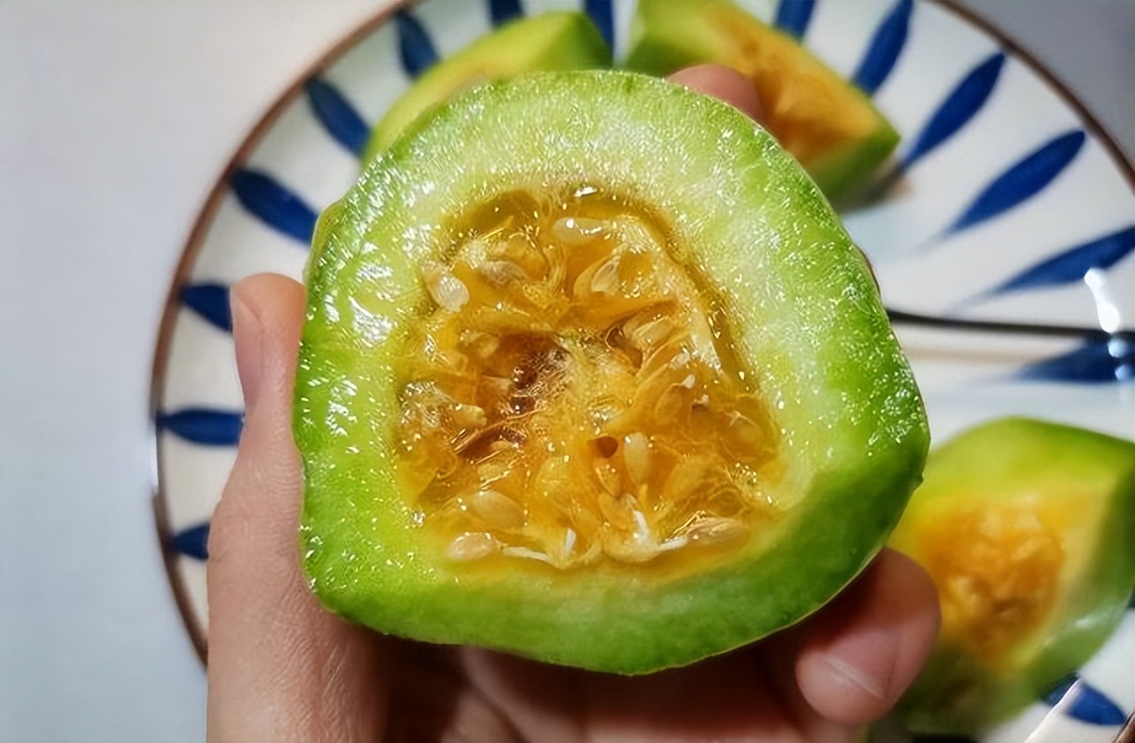 这4招,或能挑到真羊角蜜,又香又甜