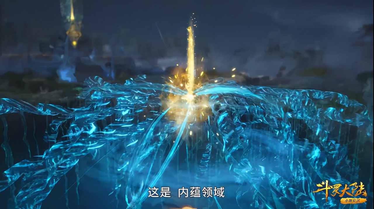 斗罗大陆：4种比较特殊的武魂，有的天赋满魂力，有的能越级杀敌