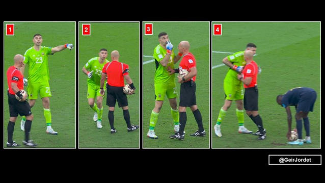 为什么阿根廷能年年晋级世界杯（深度-卡塔尔世界杯阿根廷为何能夺冠？球队强在哪里？）