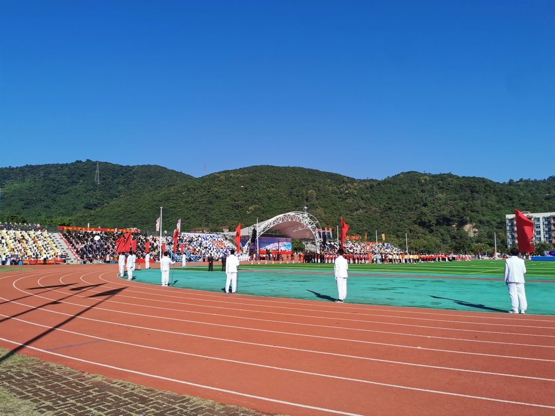 珠海科技学院继续教育学院 | 美好的校园生活等你来开启