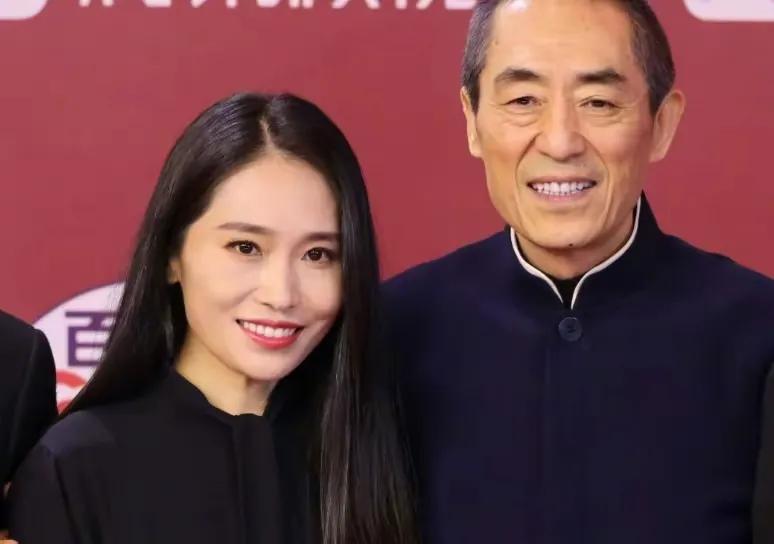 张艺谋长女张末：从巩俐手里抢回父亲，二婚嫁老外，38岁儿女双全