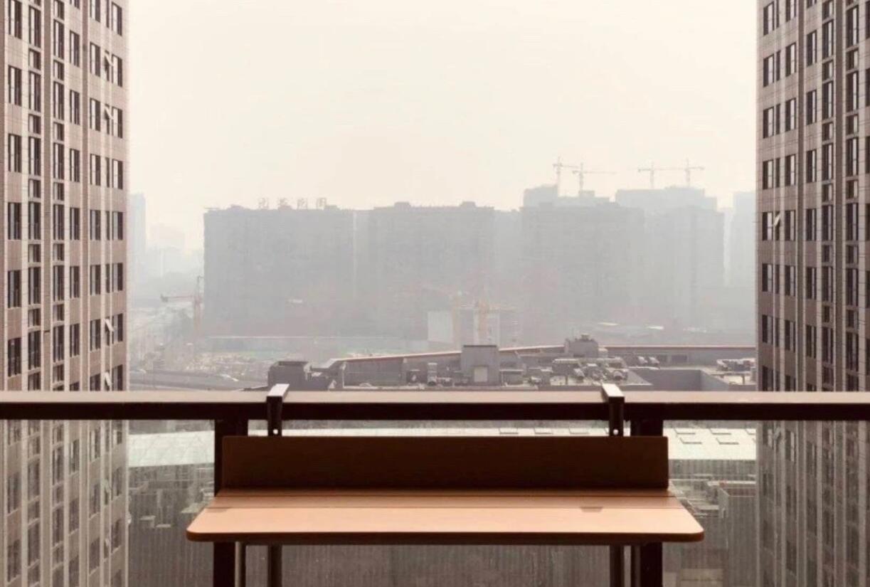 成都100㎡两人居，温暖治愈，一进门就透着一丝幸福的气息