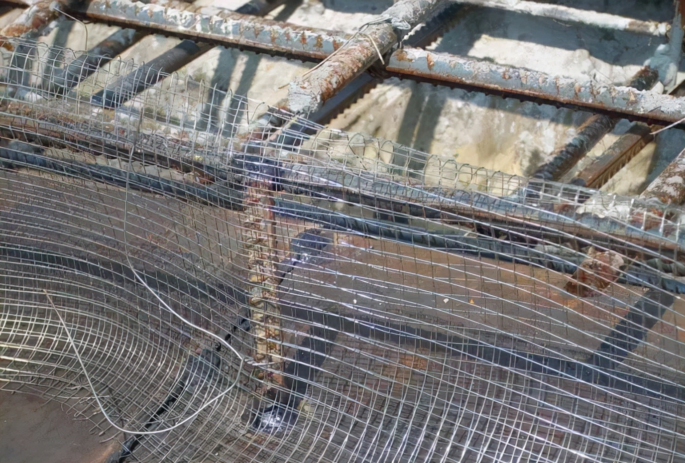 14项钢筋工程质量通病防治及合格标准，重量级好文！值得学习