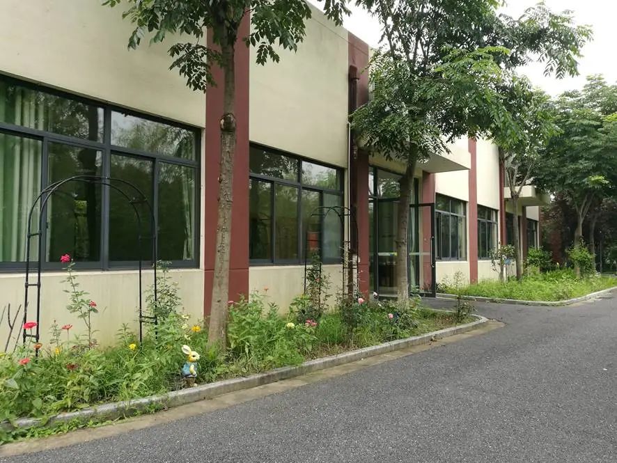 建筑設計師李杜創始人李楠：從設計到公益的愛與傳遞