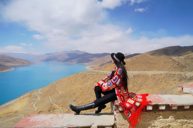 我的征途是星海，旅行博主2021，去西藏两次，走了17个省
