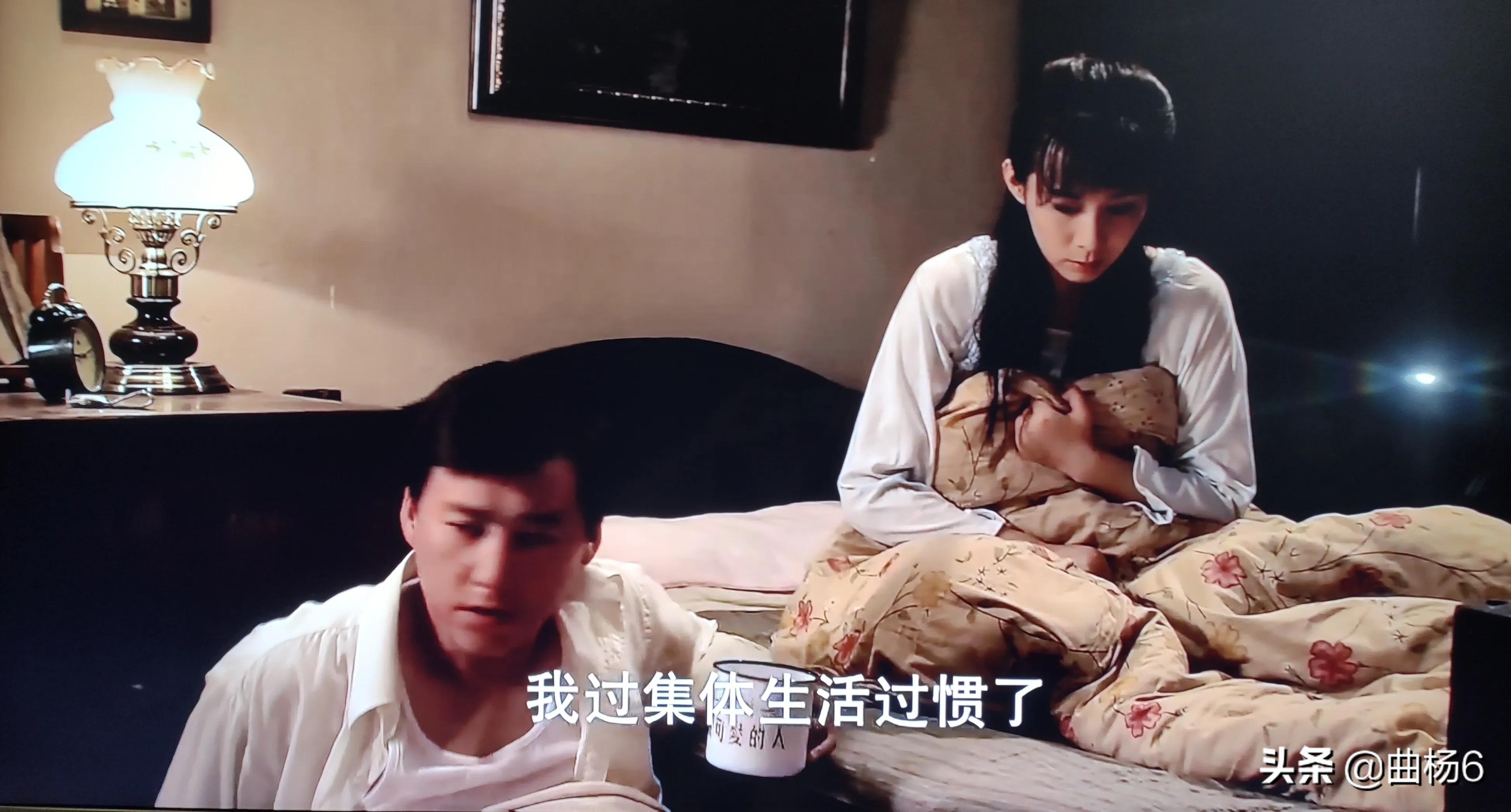 谍战剧用滥了的套路模式(11)