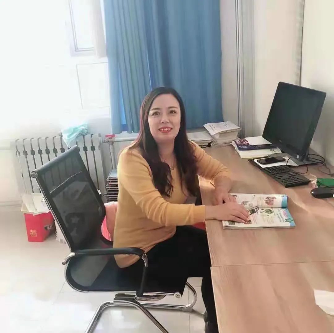 寿光市实验中学教师邱秀兰：用责任与爱心点亮学生求学路