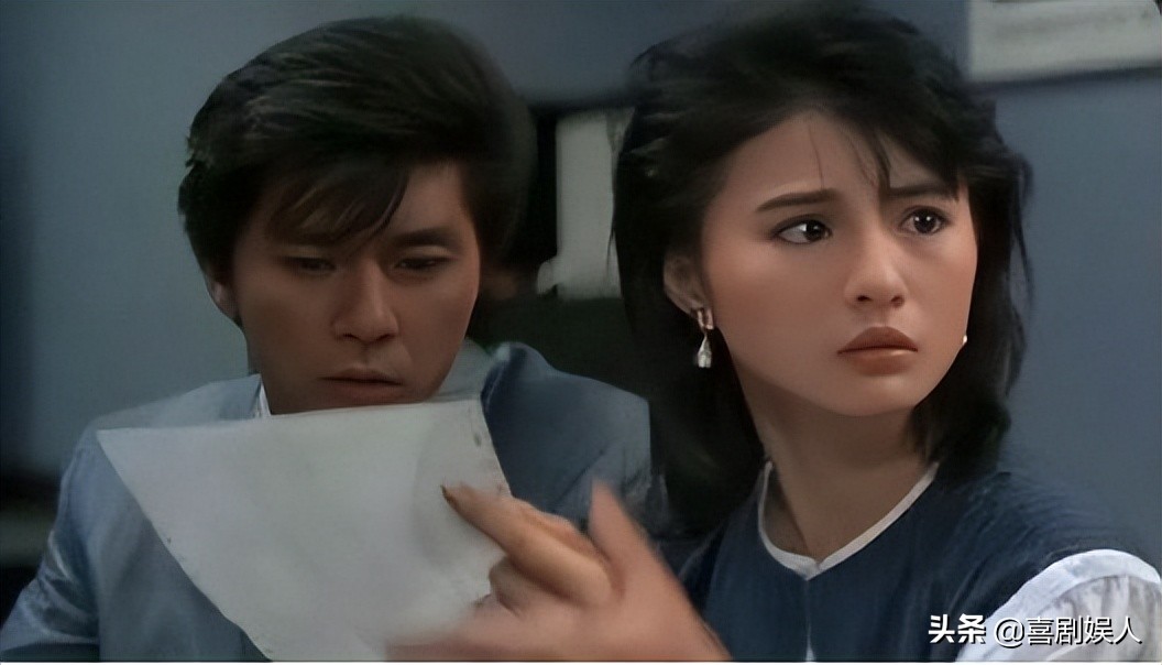 审美倒退了？这10位60后港星告诉你，当年演配角的都是啥颜值