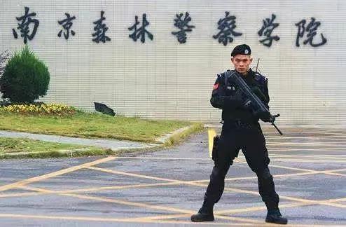 广东公安大学（广东警官学院公布2022年招生信息）