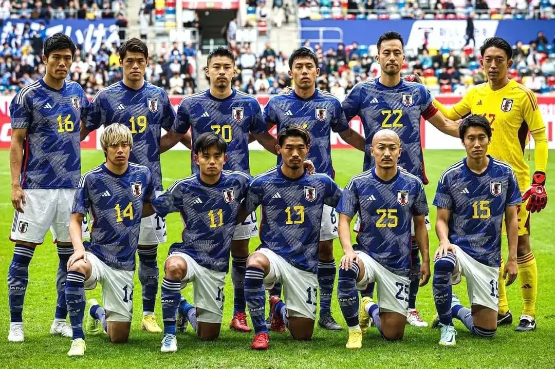 韩日世界杯为什么中国会出现（逆转强敌死敌韩国、日本一同出线，20年前怎么会合办世界杯呢？）