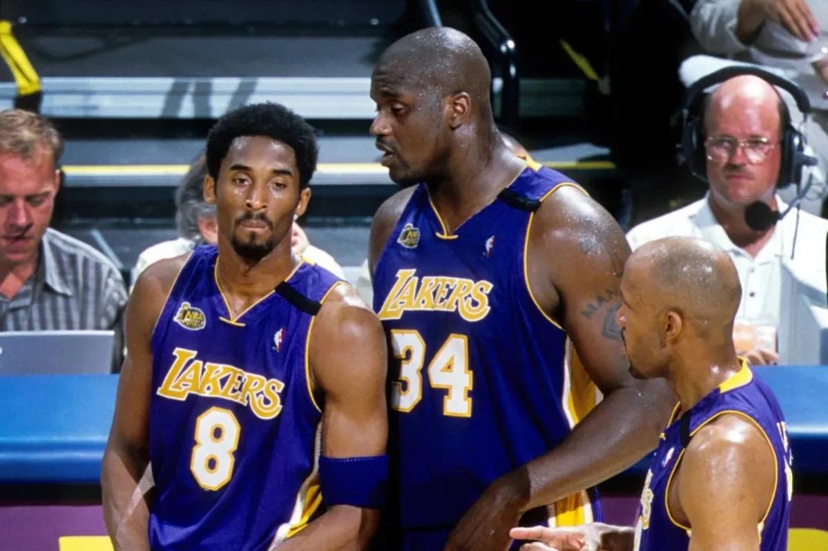nba退役巨星有哪些（美媒列出了球衣被多支球隊退役的15名NBA球員，喬丹也僅兩支而已）