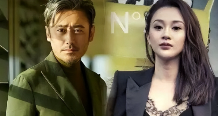 昔日叔圈扛把子,如今肥头大爷,因情乱退圈的吴秀波现状如何?