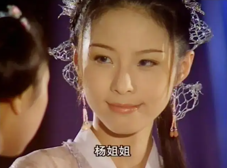 明明只出现三两集，却抢走主角的光！这些“酱油美人”你记得吗？