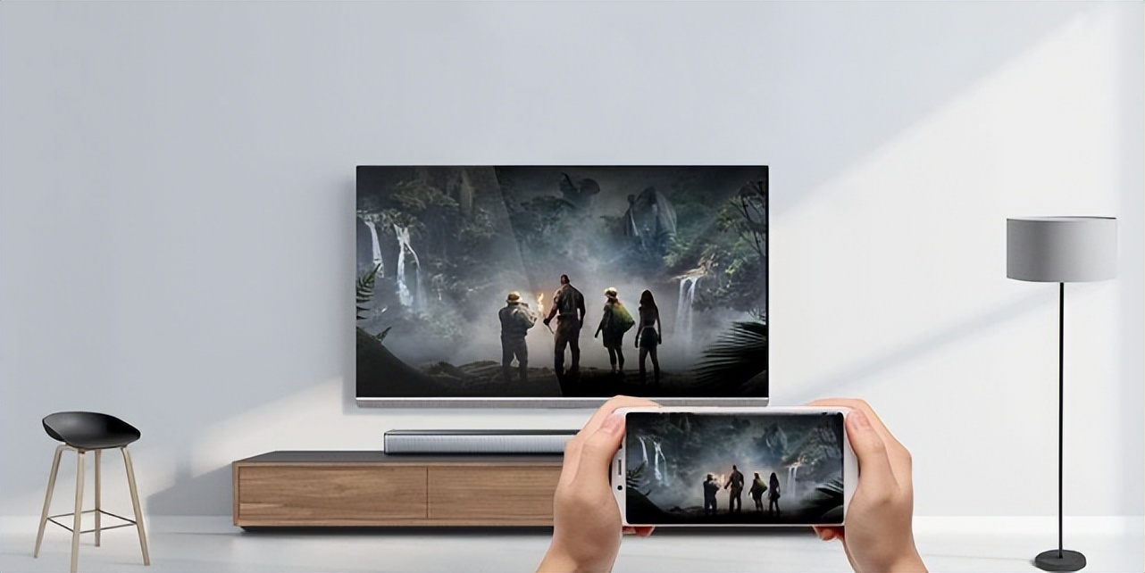 投屏，DLNA 什么是DLNA功能？