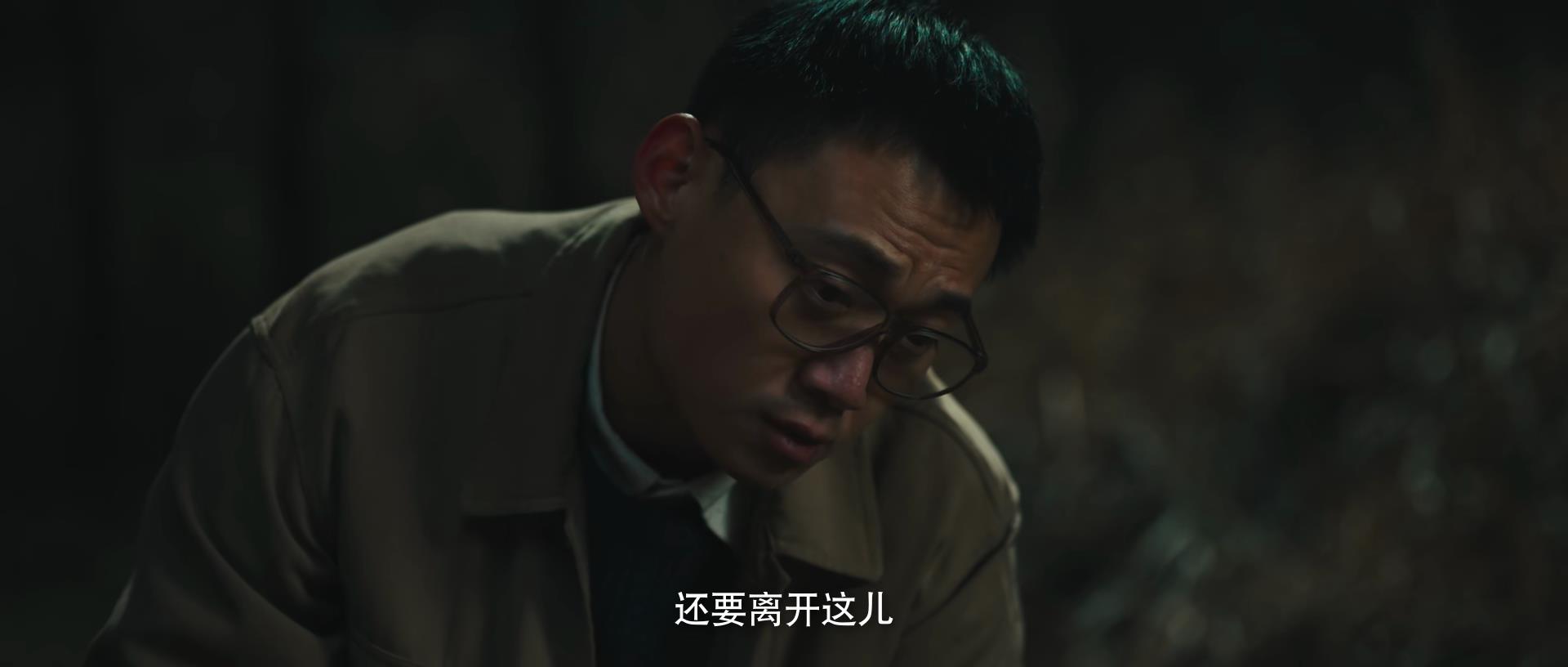 悬疑片《远山淡影》上映，本以为是一部烂片，没想到是个“王炸”