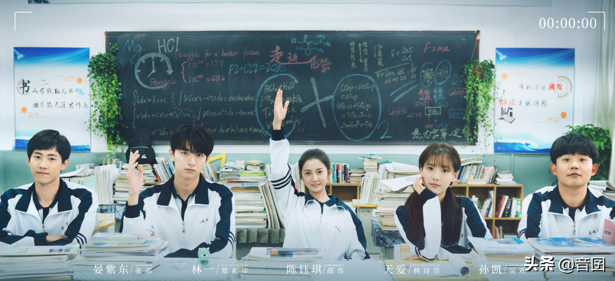 好剧推荐｜分享18部“青梅竹马”的电视剧，你看过几部呢？