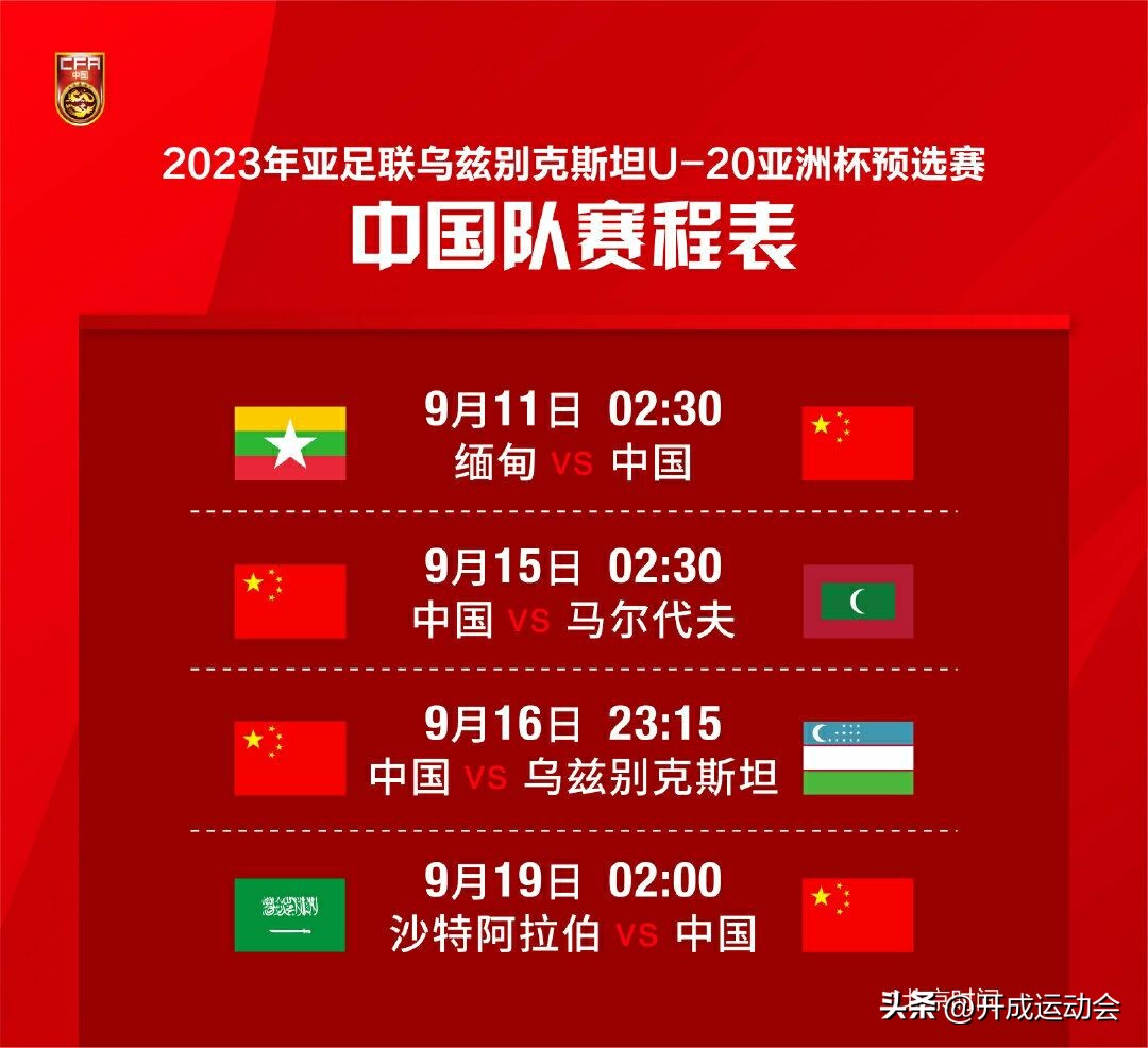 中国vs沙特足球比赛视频直播(直播：天选之子刘国宝，3分钟造两点，中国男足3比1战胜亚洲劲旅)