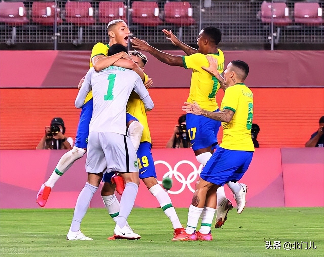 日本巴西足球世界杯预选赛（官宣：世界第1登陆亚洲，巴西PK国足克星，内马尔8球+日本0胜复仇）-华海博客