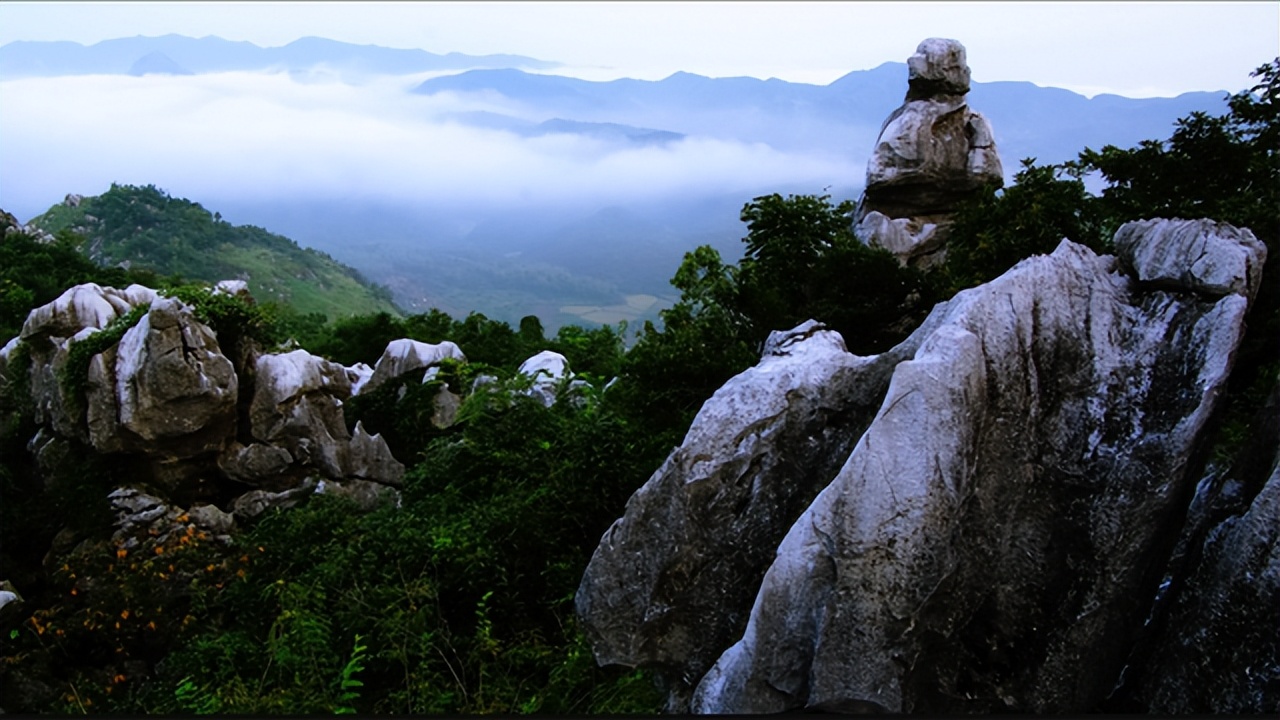 景德鎮旅遊必去景點(景德鎮一日遊必去景點) - 悅聞天下