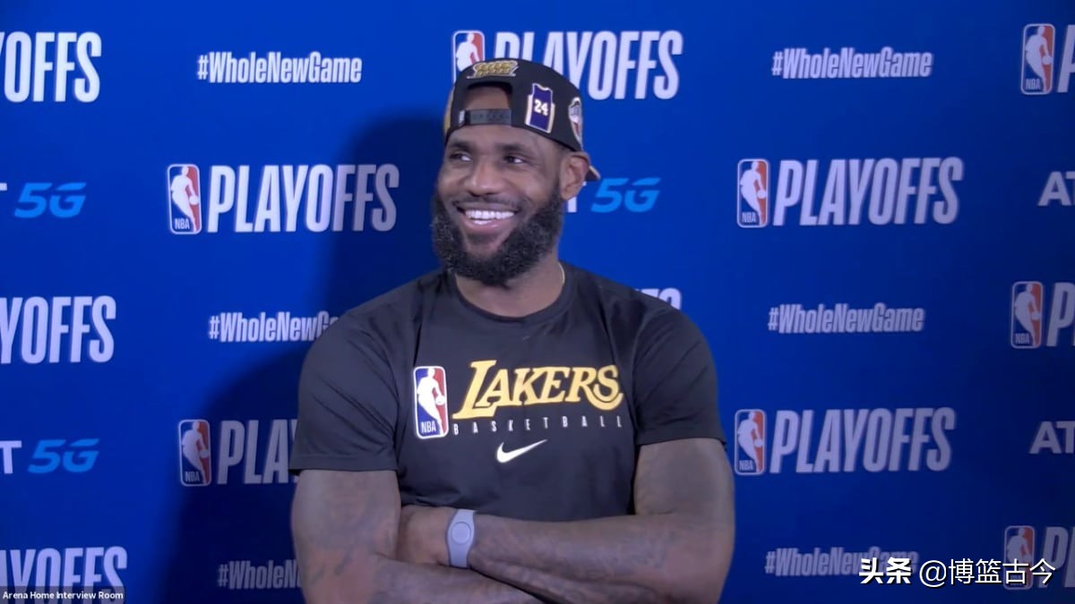 为什么nba打球很和谐（NBA高情商的四个段位：洛瑞关心队友，姚鲨风趣，詹姆斯八面玲珑）