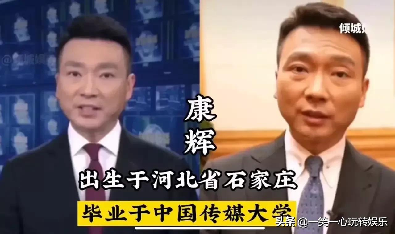 央视主持人高学历对比，学历和努力都非常重要，董卿当之无愧第一