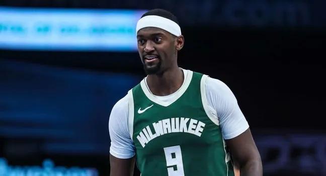 nba有哪些pf三分準（2022年NBA十大自由球員盤點（大前篇PF））
