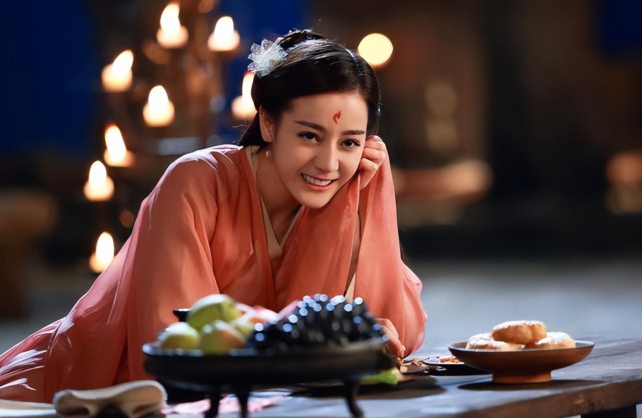女主是狐狸男主是帝君的小说（这三本超甜狐狸与人的小说）