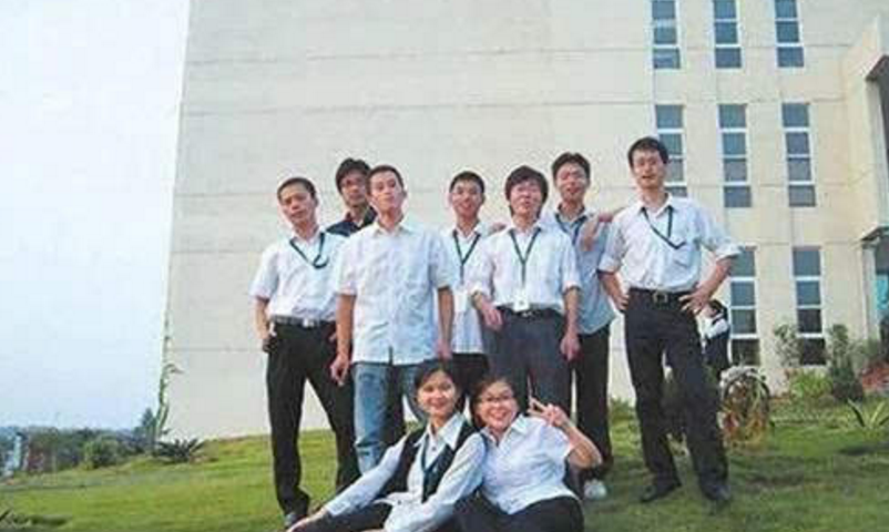 “最牛大专生”曹晓洁，高考385分上技校，毕业被3家跨国公司争抢