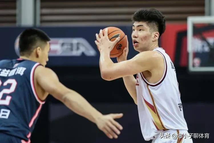 余家豪为什么没打nba(确定离队！余嘉豪决心追梦，赴美特训冲击NBA)