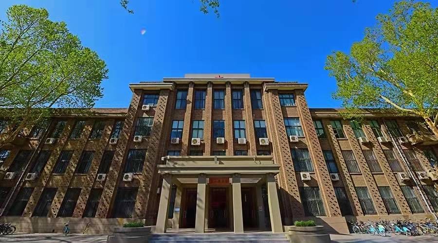 中国农业大学排名（中国农业大学稳居领域第一）
