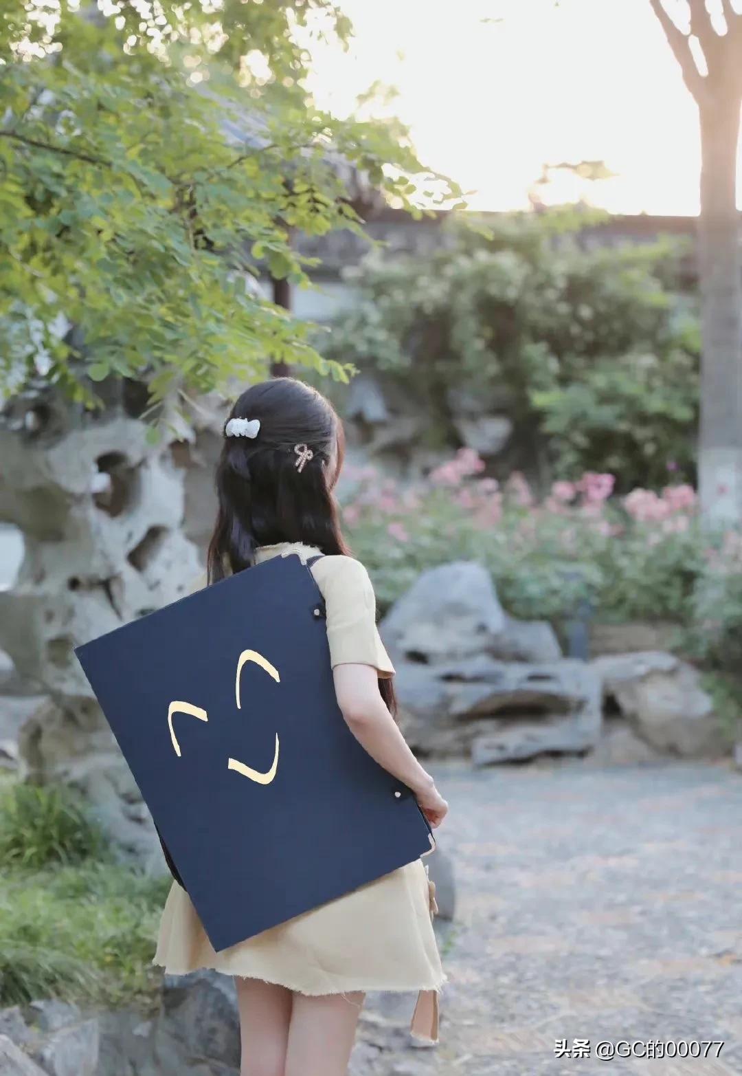 明星图片李一桐