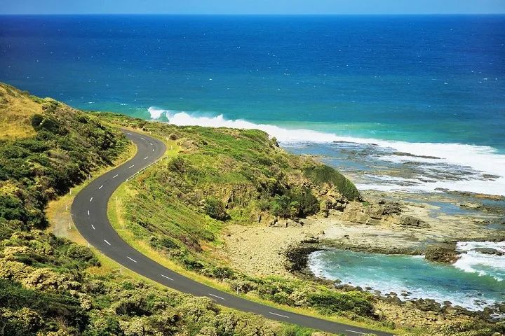 在澳洲八大名校墨尔本大学艺术系读硕士是种什么体验？