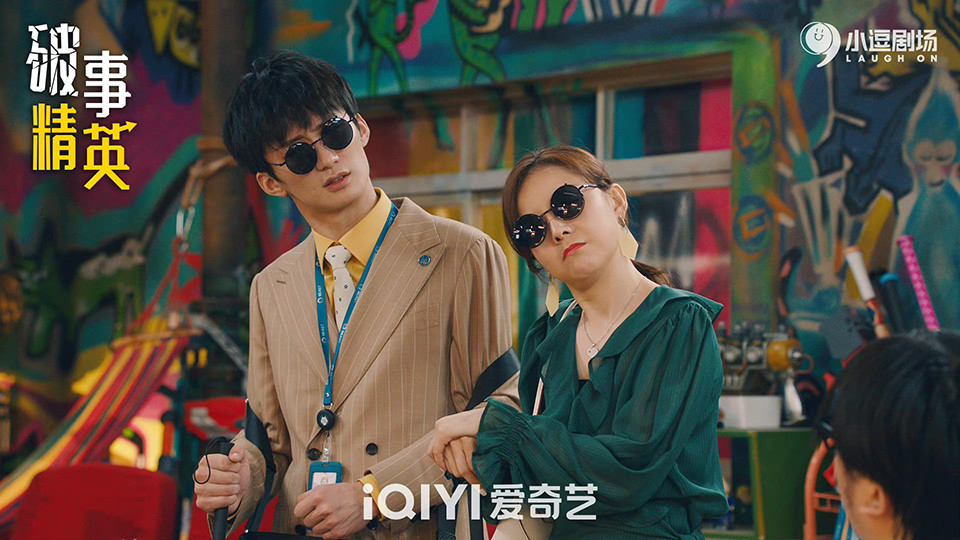 六月又一大批新陆剧上档，赵丽颖《幸福到万家》也要来了