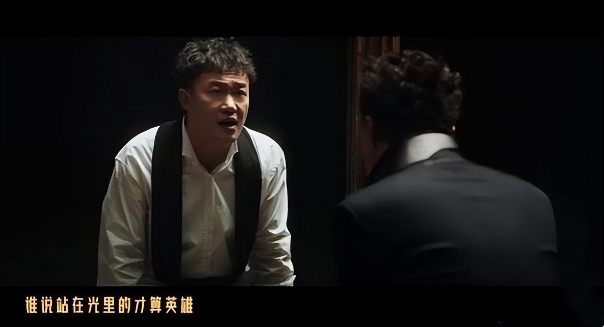 歌比人红的龙套小角色，喜剧天赋不输黄渤，却天妒英才遗憾早逝