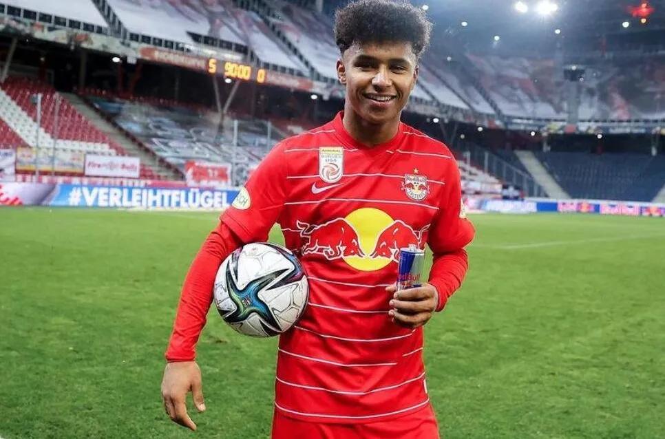 多特德甲最喜欢踢谁（眼光犀利！“黑店”多特看中7小妖，红牛20岁前锋成哈兰德替代者）