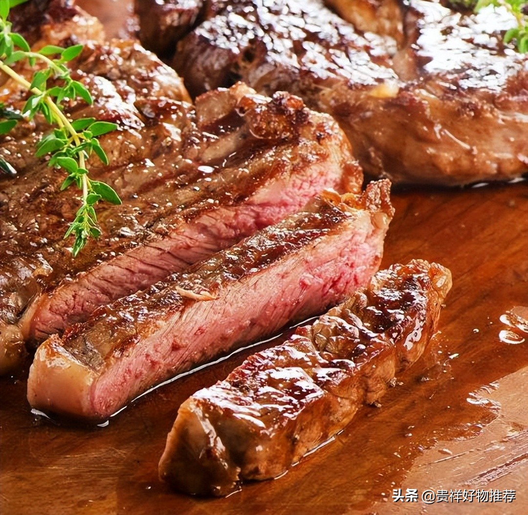 牛肉食物相剋：牛肉不能和什麼一起吃，哪些人不宜吃牛肉？